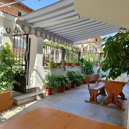 Milchevi Guesthouse Sosopol Exterior foto