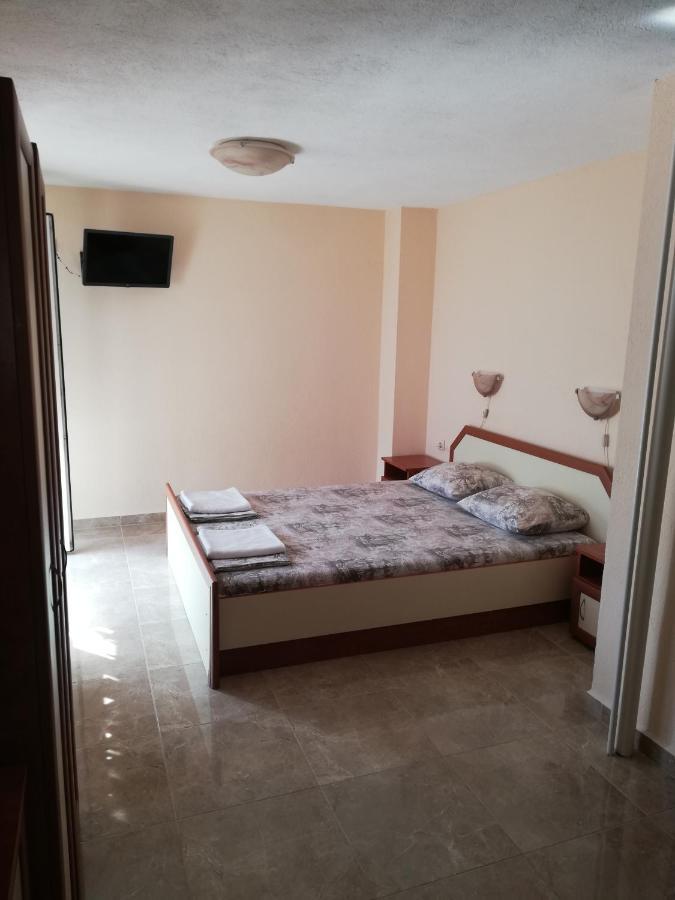 Milchevi Guesthouse Sosopol Exterior foto