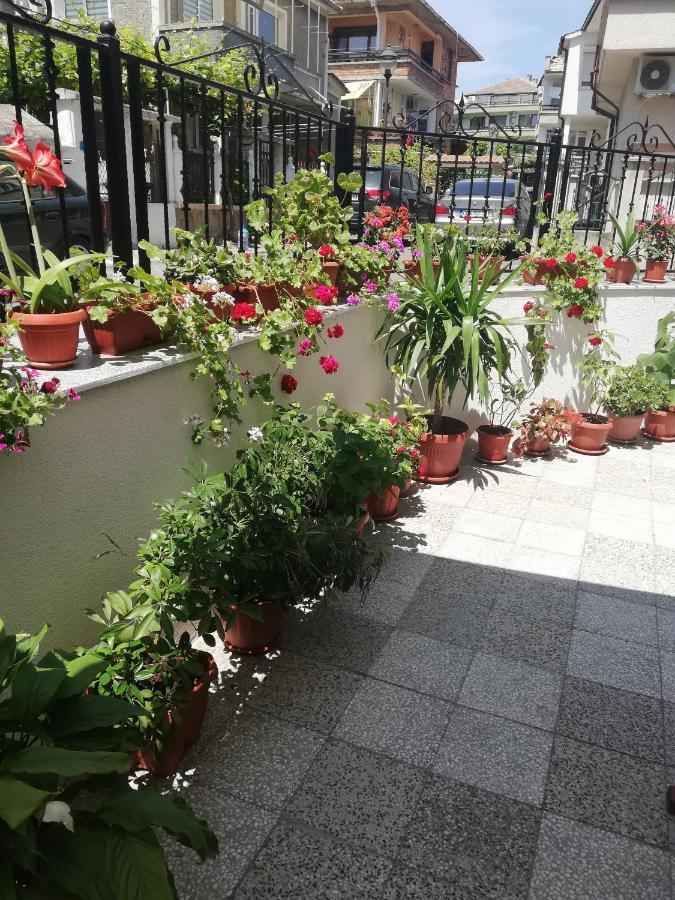 Milchevi Guesthouse Sosopol Exterior foto