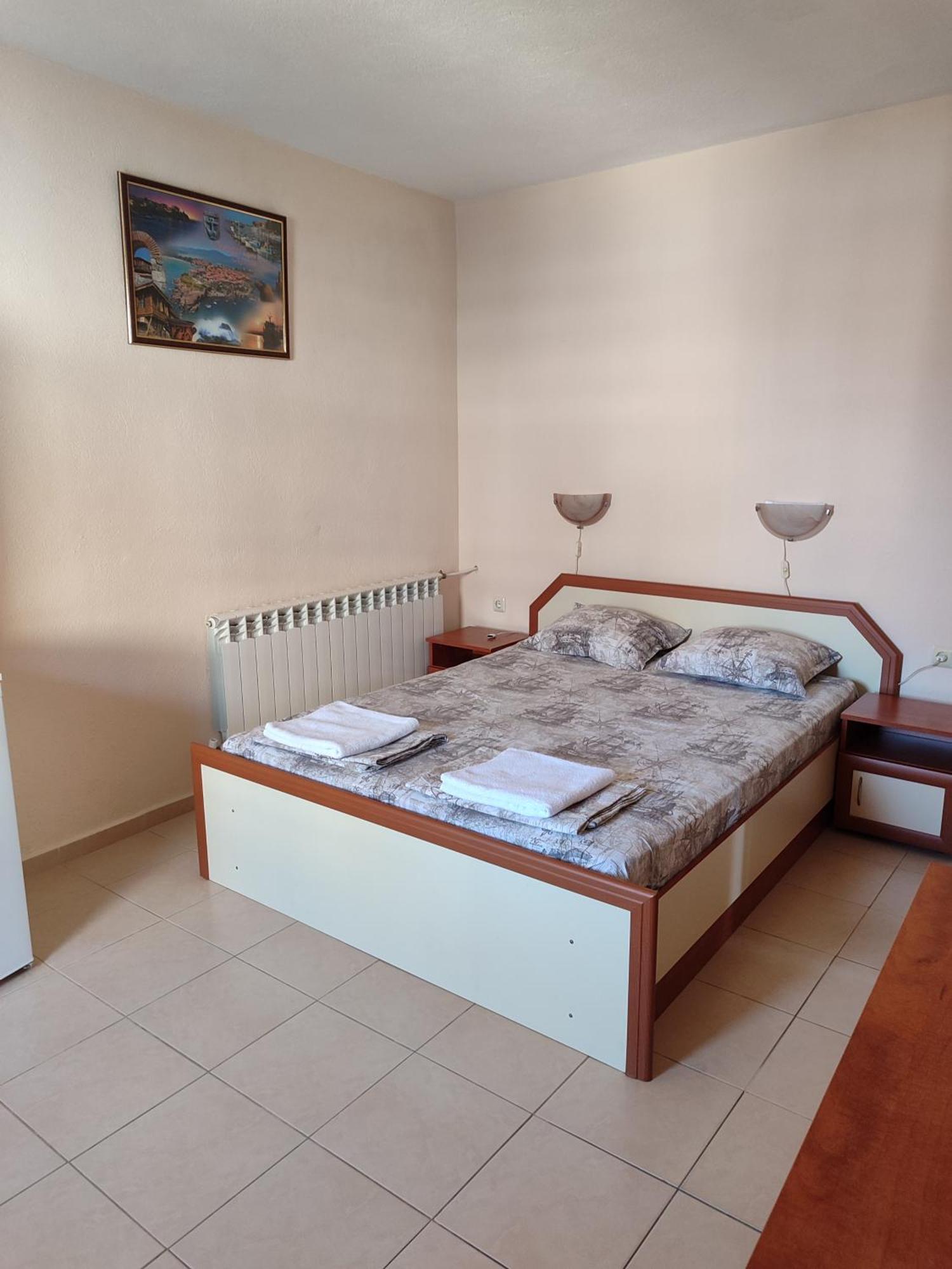 Milchevi Guesthouse Sosopol Zimmer foto