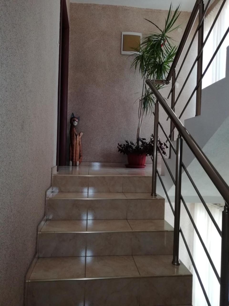 Milchevi Guesthouse Sosopol Exterior foto