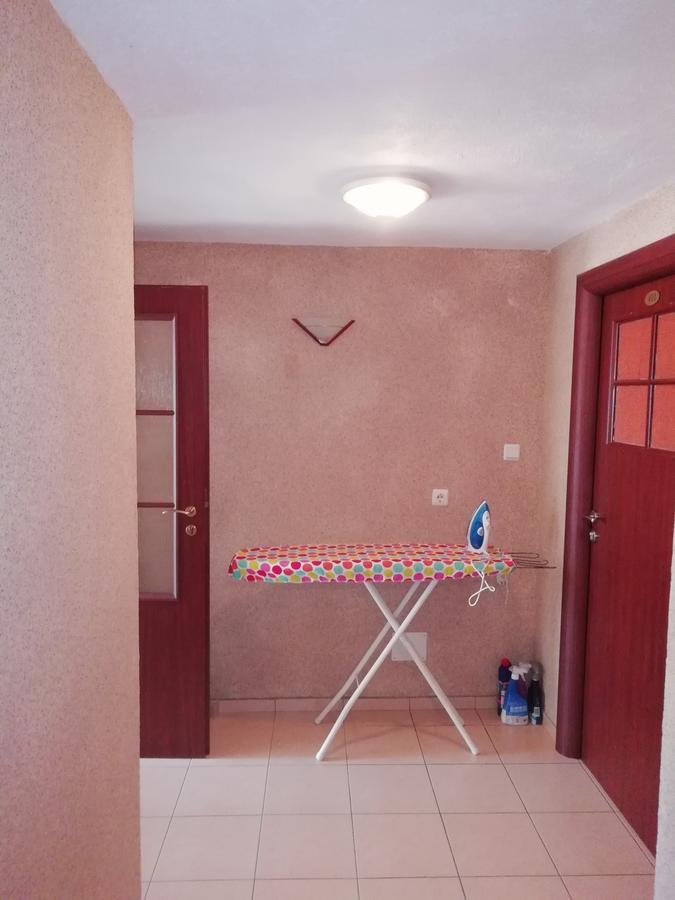 Milchevi Guesthouse Sosopol Exterior foto