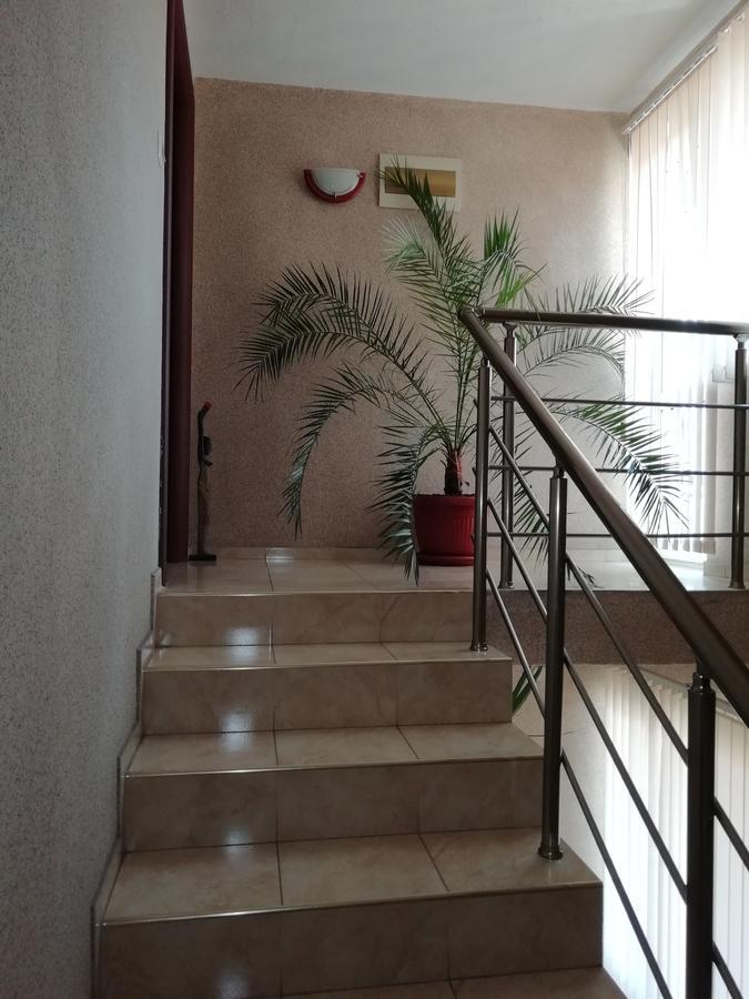 Milchevi Guesthouse Sosopol Exterior foto
